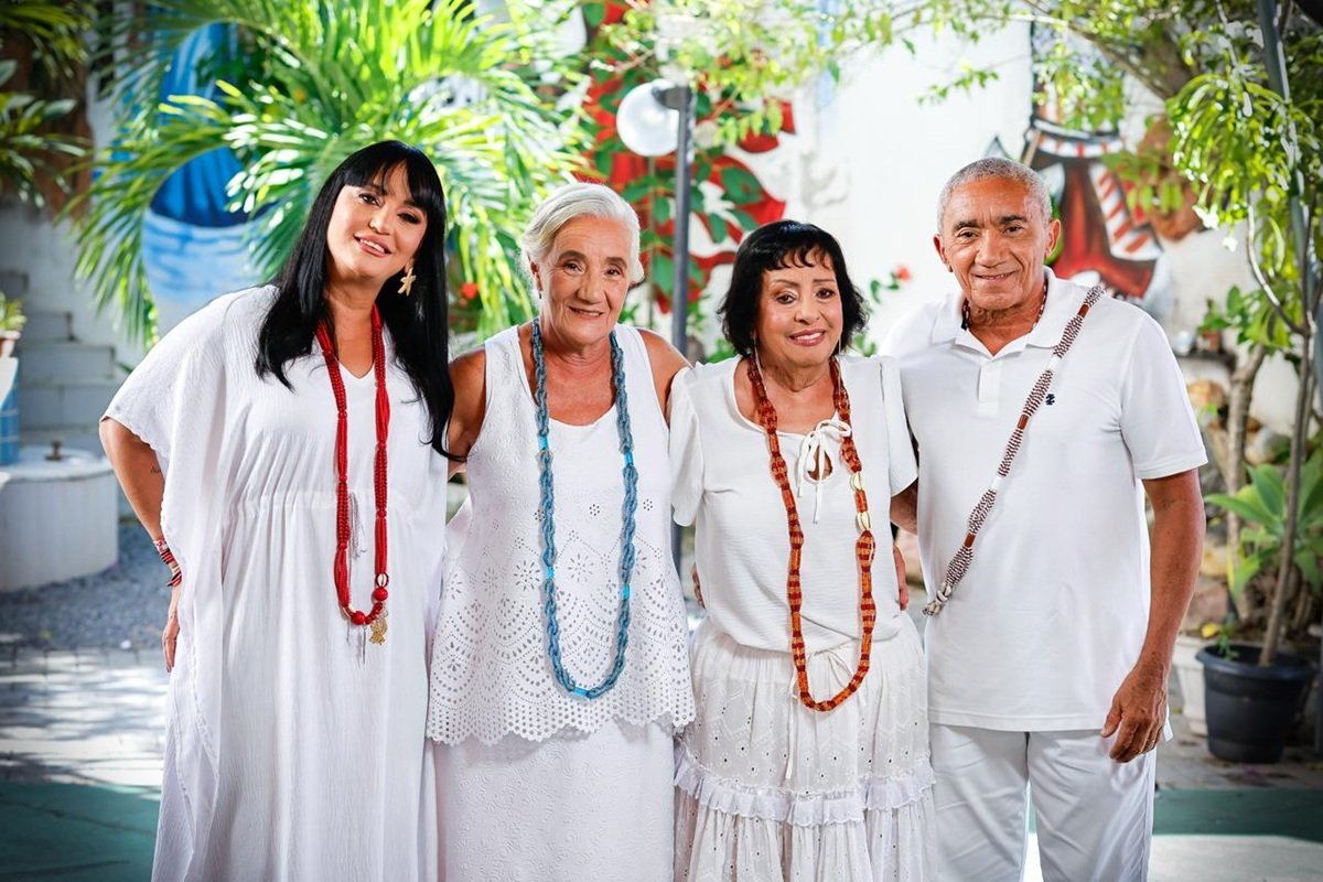 Forró, acolhimento e fé: Arraiá do Cumoa reúne grandes atrações e fortalece projeto social que ajuda 600 famílias - 