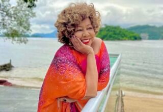 Assembleia Legislativa da Bahia entrega título de Cidadã Baiana para Alcione nesta segunda - 