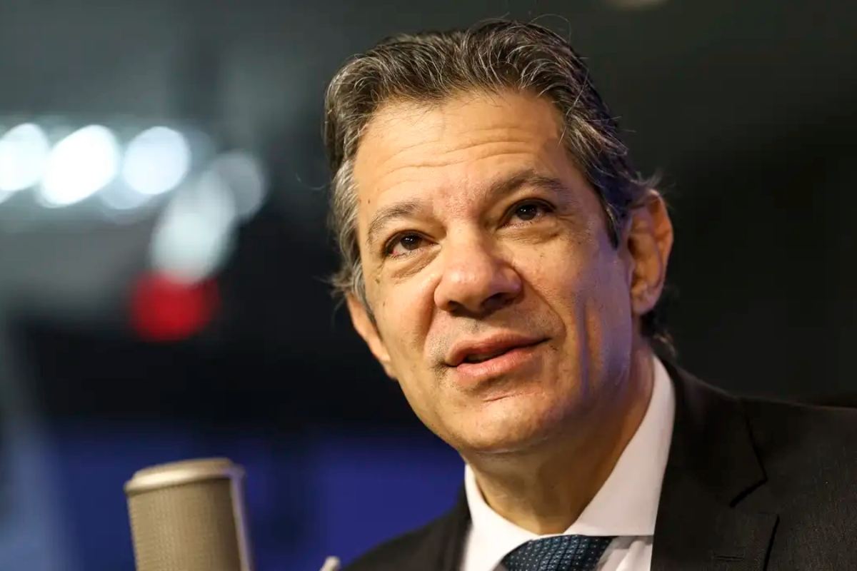 Haddad descarta disputar eleição em 2026 e diz que Lula deve decidir sobre candidatura à reeleição: ‘prerrogativa é dele’ - 