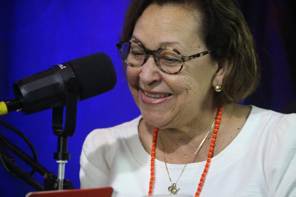 Lídice da Mata é escolhida pela sexta vez para liderar bancada federal da Bahia - 