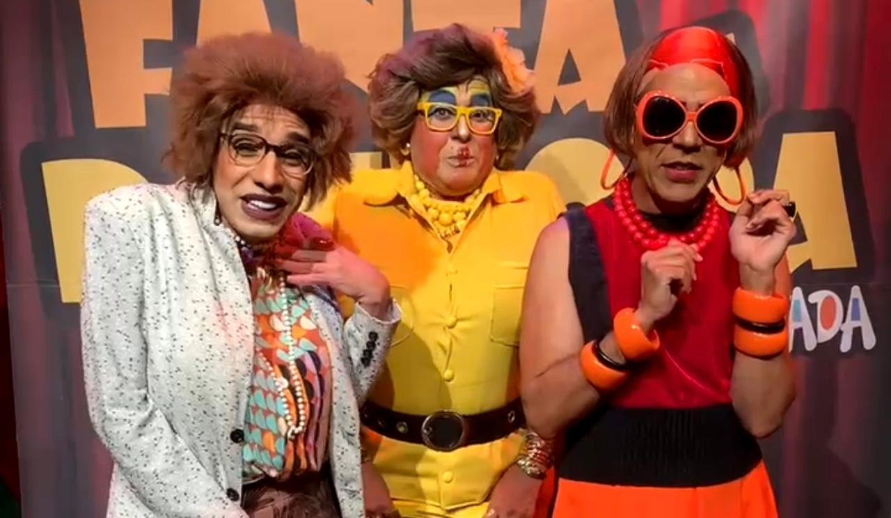 O que fazer em Salvador no fim de semana? Flávio José, Dorgival Dantas, Adelmário Coelho, OSBA, Fanta e Pandora e mais; confira na agenda do Portal M! - 