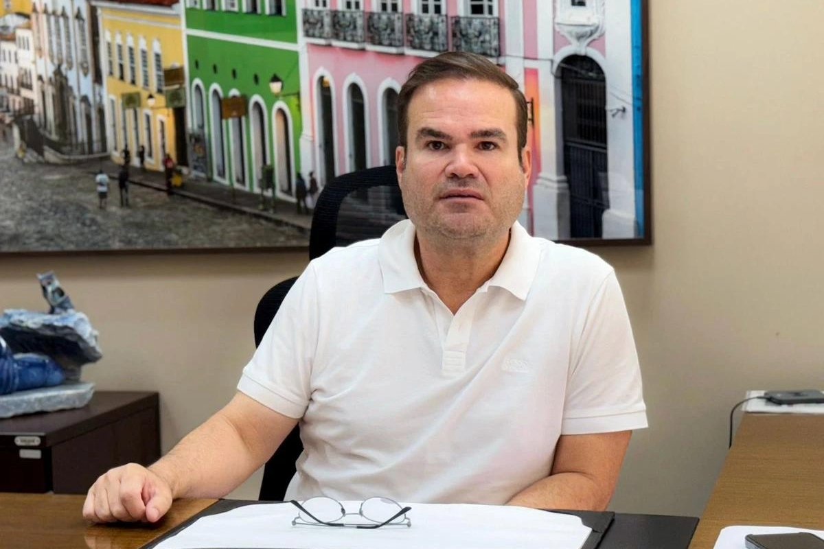 Após Rui e Wagner confirmarem candidatura ao Senado, Cacá Leão diz que Coronel sofre ‘humilhação pública sistemática’ - 