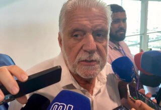 Jaques Wagner troca termo da chapa ‘puro-sangue’ por ‘puro governador’ e projeta cenário do PT para 2026 - 