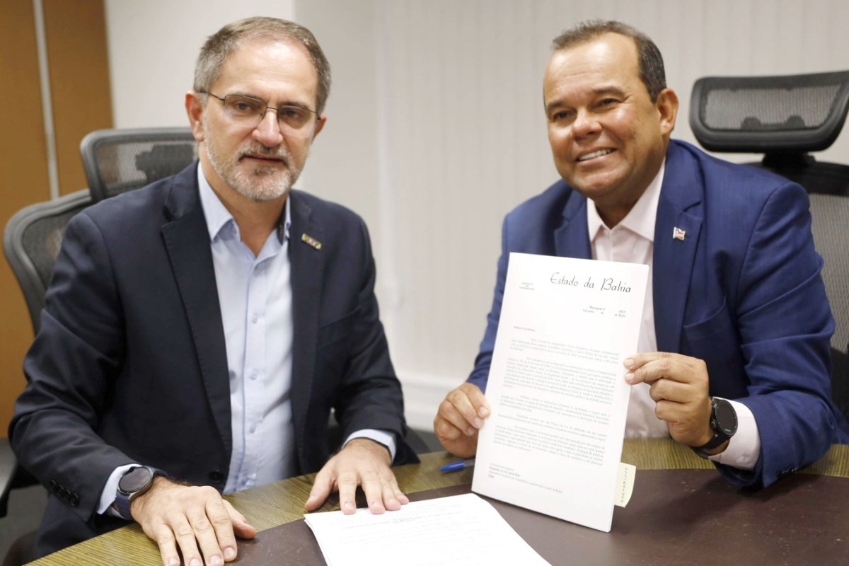 LDO 2026 chega à AL-BA com foco em investimentos e equilíbrio fiscal; veja o que está previsto - 