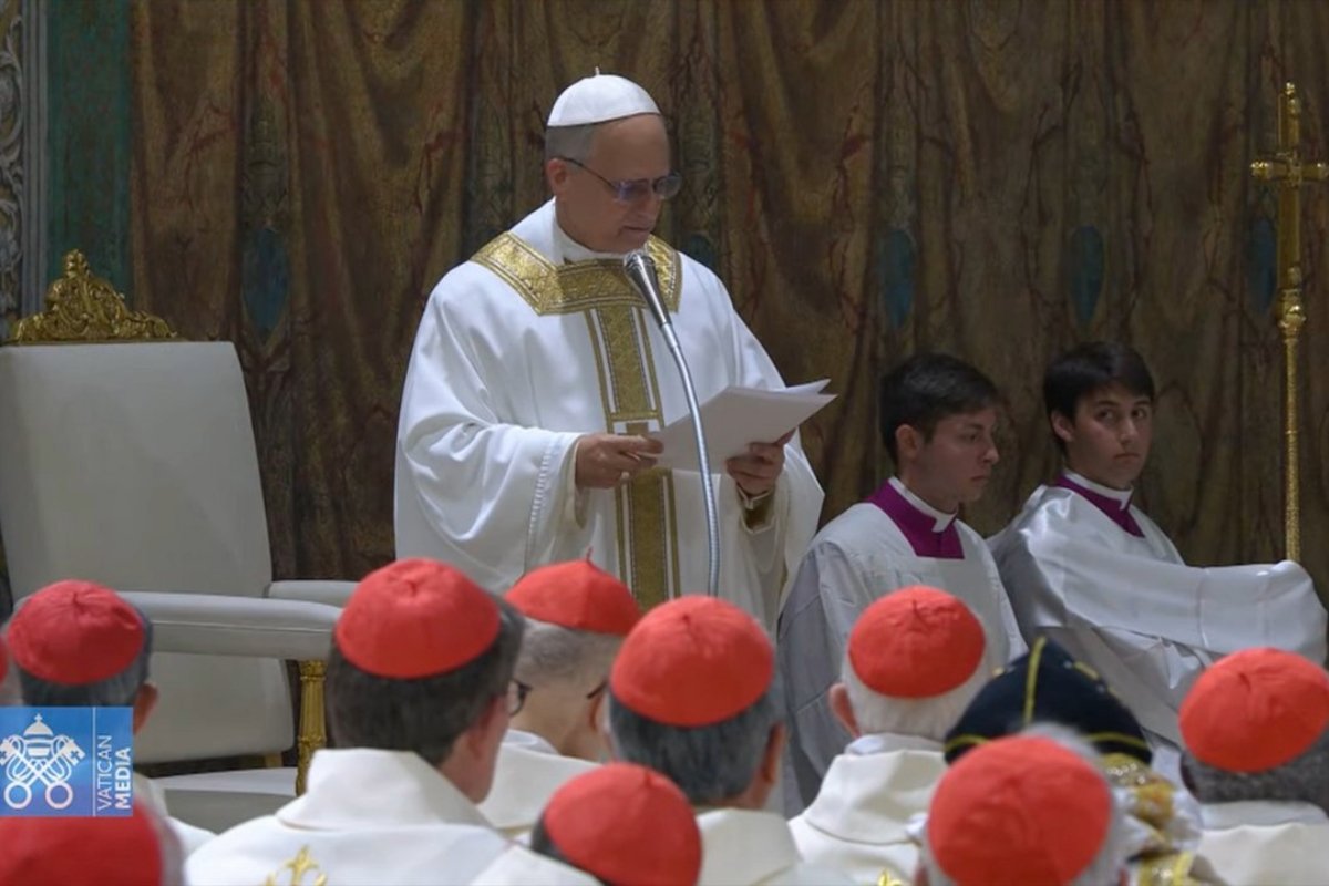 Papa Leão XIV nomeia dois novos bispos auxiliares para Arquidiocese de Salvador - 