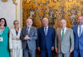 Lula diz estar confiante em acordo Mercosul-União Europeia até 2025: ‘Medida essencial para o multilateralismo’ - 