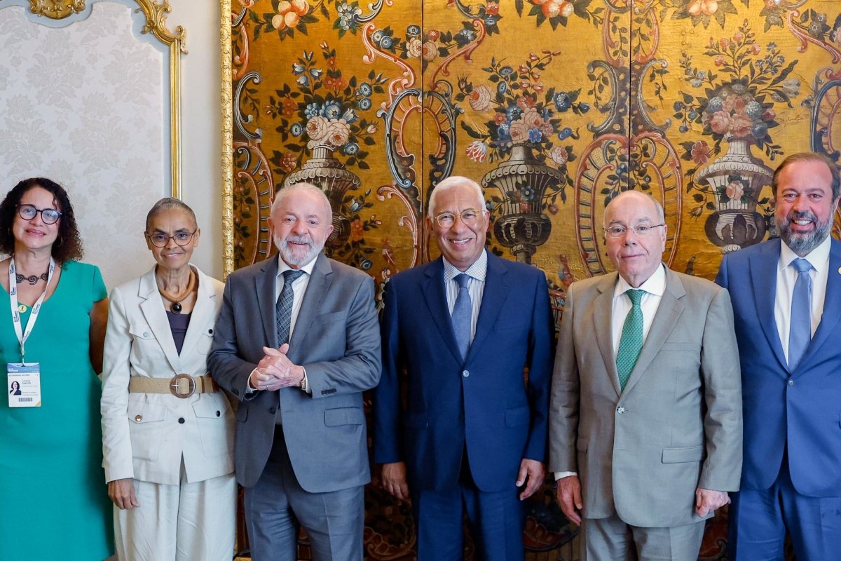 Lula diz estar confiante em acordo Mercosul-União Europeia até 2025: ‘Medida essencial para o multilateralismo’ - 