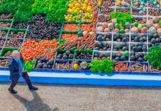 Governo anuncia Plano Safra 2025/26 com R$ 89 bilhões em apoio à agricultura familiar e taxas reduzidas para produção de alimentos - 