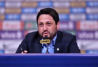 Arthur Elias convoca Seleção Feminina para Copa América com retorno de Marta e caras novas - 