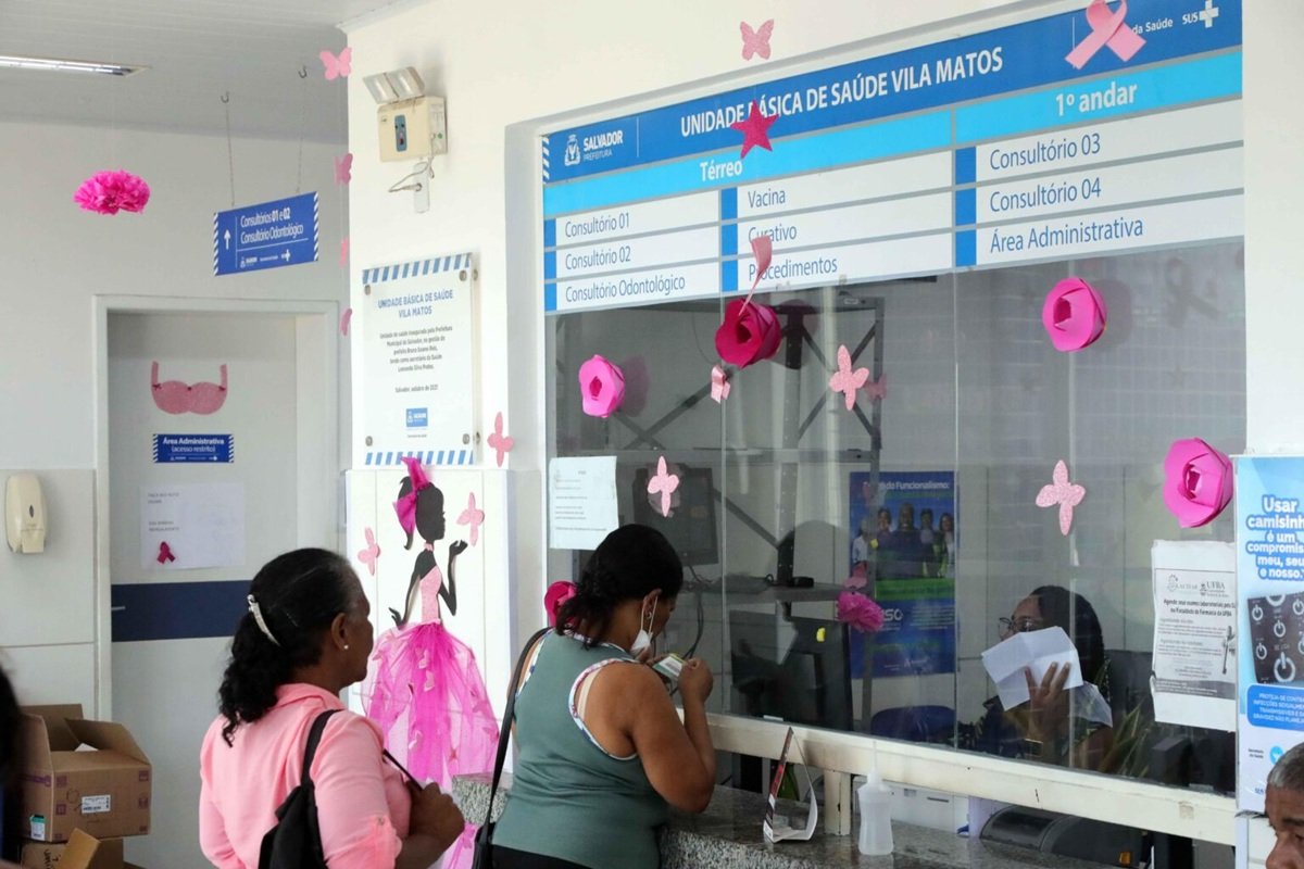 Bolsa Família: prazo para cumprir exigências de saúde em Salvador termina na segunda-feira - 