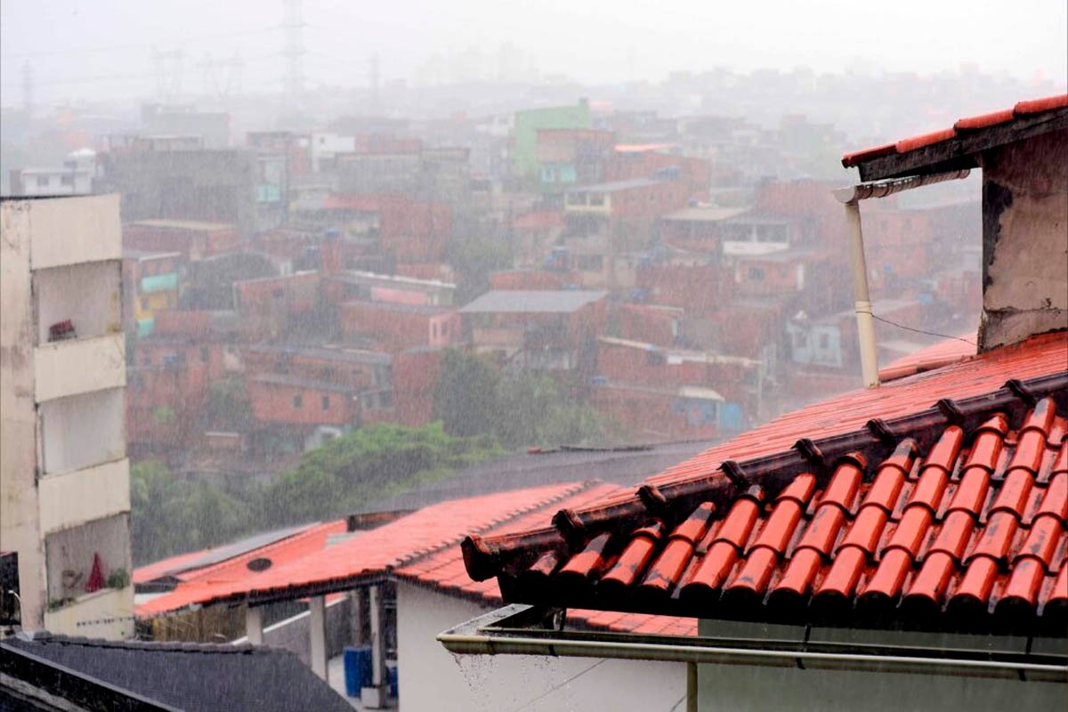 Governo testa novo sistema de alerta por celular em Salvador neste sábado (14) - 