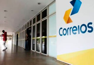 Presidente dos Correios admite busca por empréstimo de R$ 20 bilhões e prevê volta de lucro apenas em 2027 - 