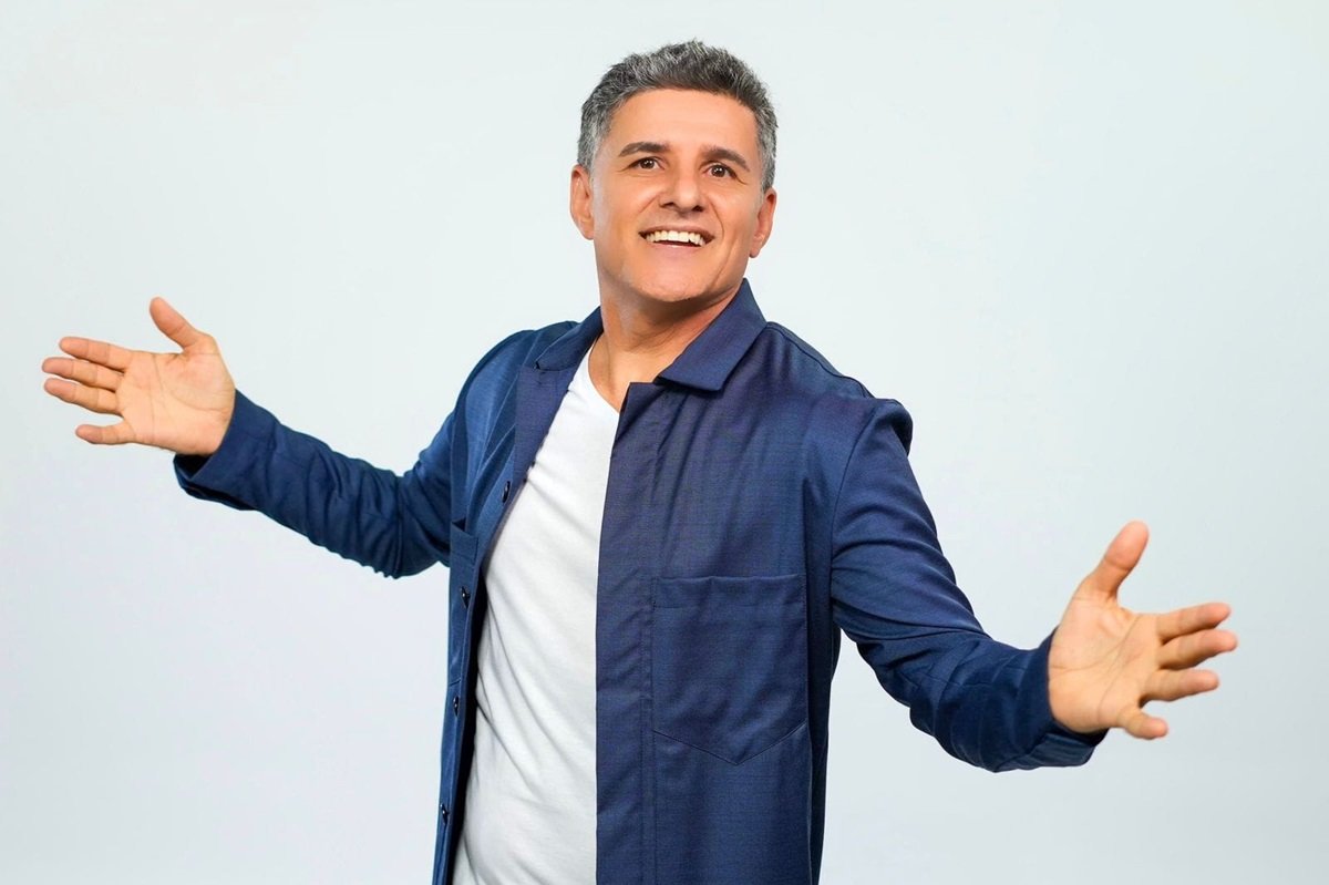 Del Feliz destaca valorização do forró tradicional e celebra agenda intensa no São João 2025 - 