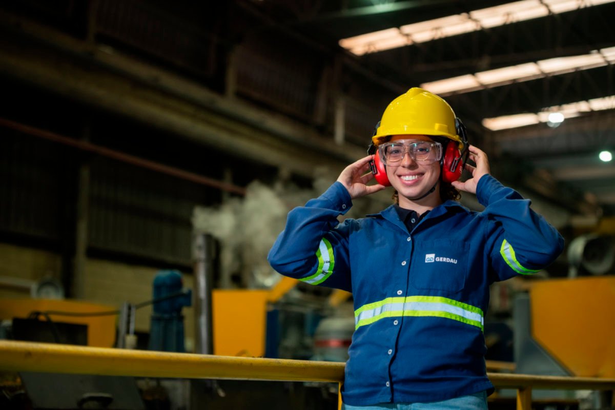 Programa de estágio oferta 232 vagas para estudantes de graduação em diversas cidades do país - 
