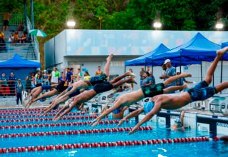 Com 800 passagens concedidas e R$ 21 mi em incentivos, Governo da Bahia reforça apoio ao esporte - 