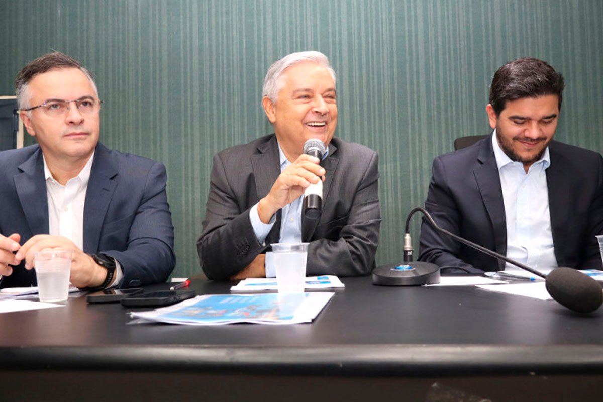 Prefeitura de Salvador prevê orçamento de R$ 13,1 bilhões para 2026 e destaca solidez fiscal - 