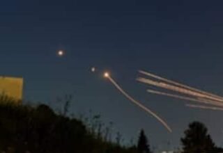 Embaixada começa a identificar brasileiros que querem deixar Israel - 