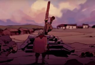 Game baiano transforma Guerra de Canudos em fantasia sombria com realismo mágico e sotaque nordestino - 