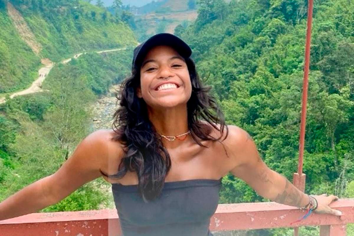 Pais acusam guia e parque por morte de jovem brasileira na indonésia: ‘mataram minha filha’ - 