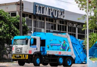Salvador terá oficinas e palestras sobre reciclagem e poluição plástica na Semana do Meio Ambiente - 