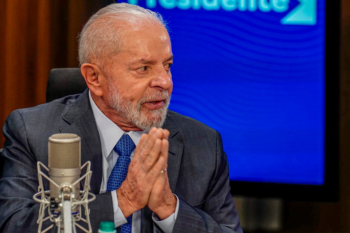 Autorizado pela Justiça, Lula vai visitar Cristina Kirchner em prisão domiciliar nesta quinta-feira - 