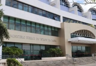 Ministério Público intervém e pede suspensão de remoção de terreiro demolido em Pituaçu - 