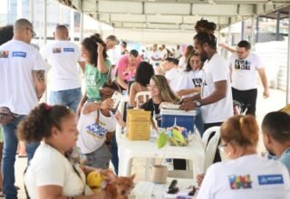 Novo Mané Dendê celebra Semana do Meio Ambiente com evento gratuito neste sábado - 