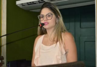 Marcelle Moraes aponta abandono de parques estaduais e denuncia suposta construção irregular de ministra - 