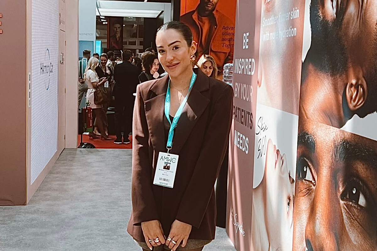 Procedimentos estéticos no inverno? Natália Gurgel explica porque essa é a melhor época para melhorar sua pele e seu corpo - 