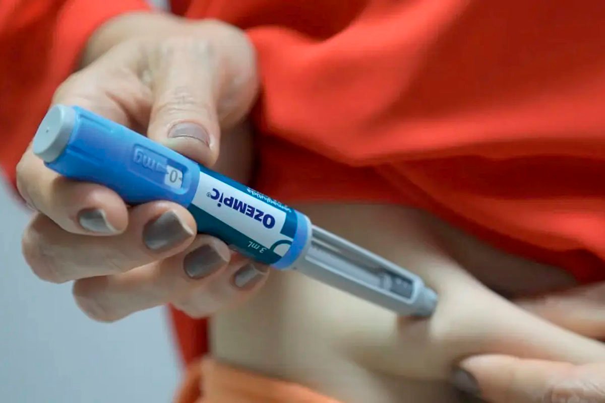 Receita retida: veja o que muda na compra de canetas emagrecedoras como Ozempic e Mounjaro - 