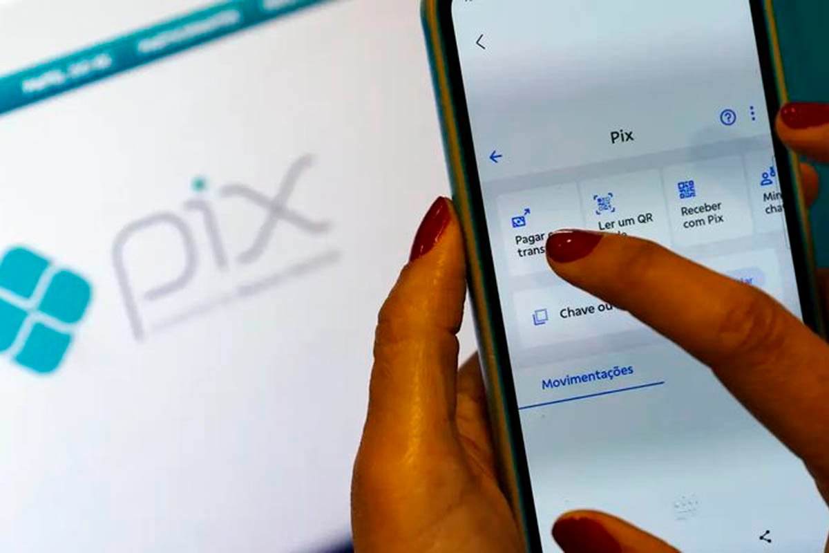 Regra do Pix que promete facilitar devoluções em casos de golpes começa a valer; entenda o que muda - 