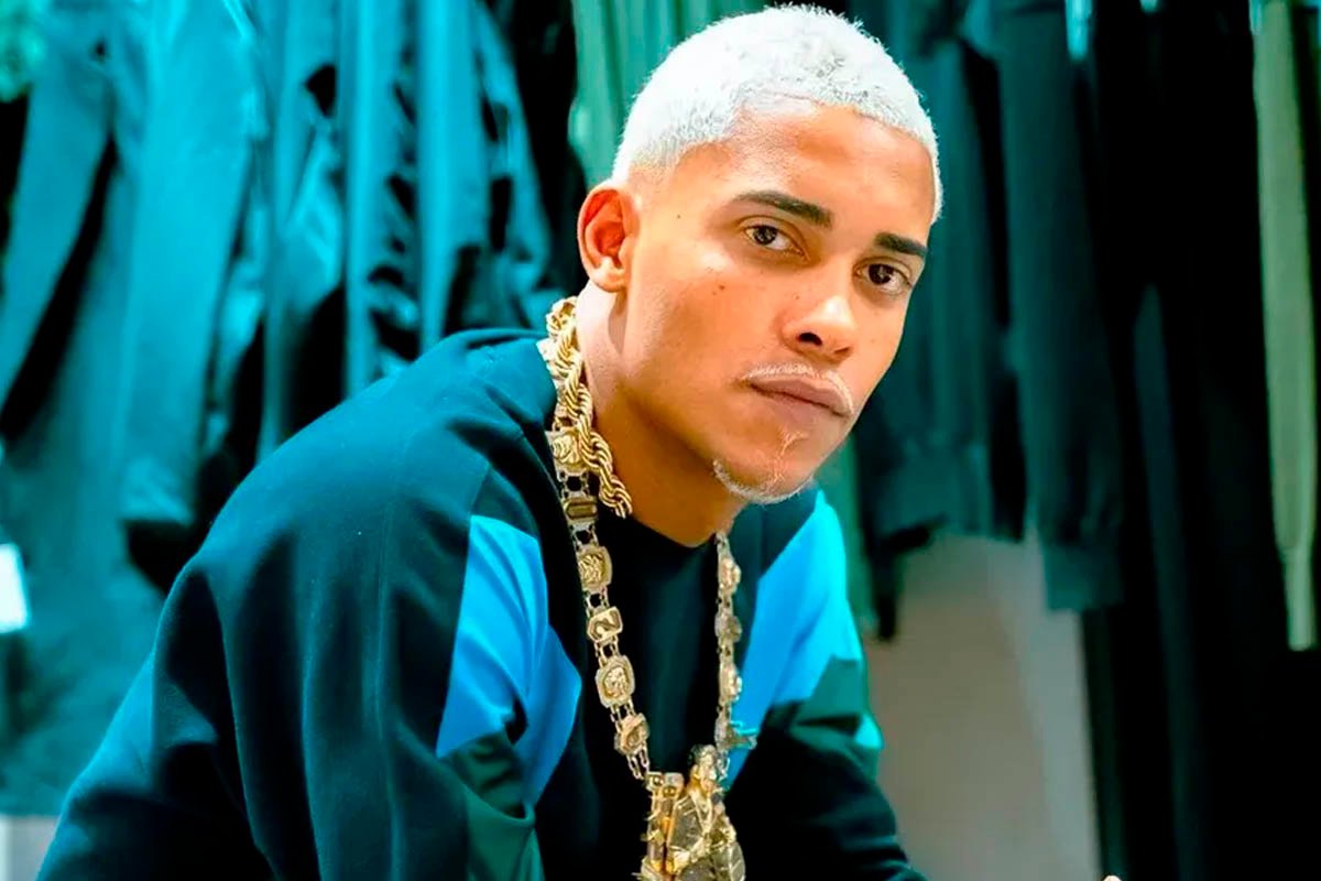 MC Poze deixa presídio no Rio de Janeiro e terá que cumprir medidas cautelares; entenda - 