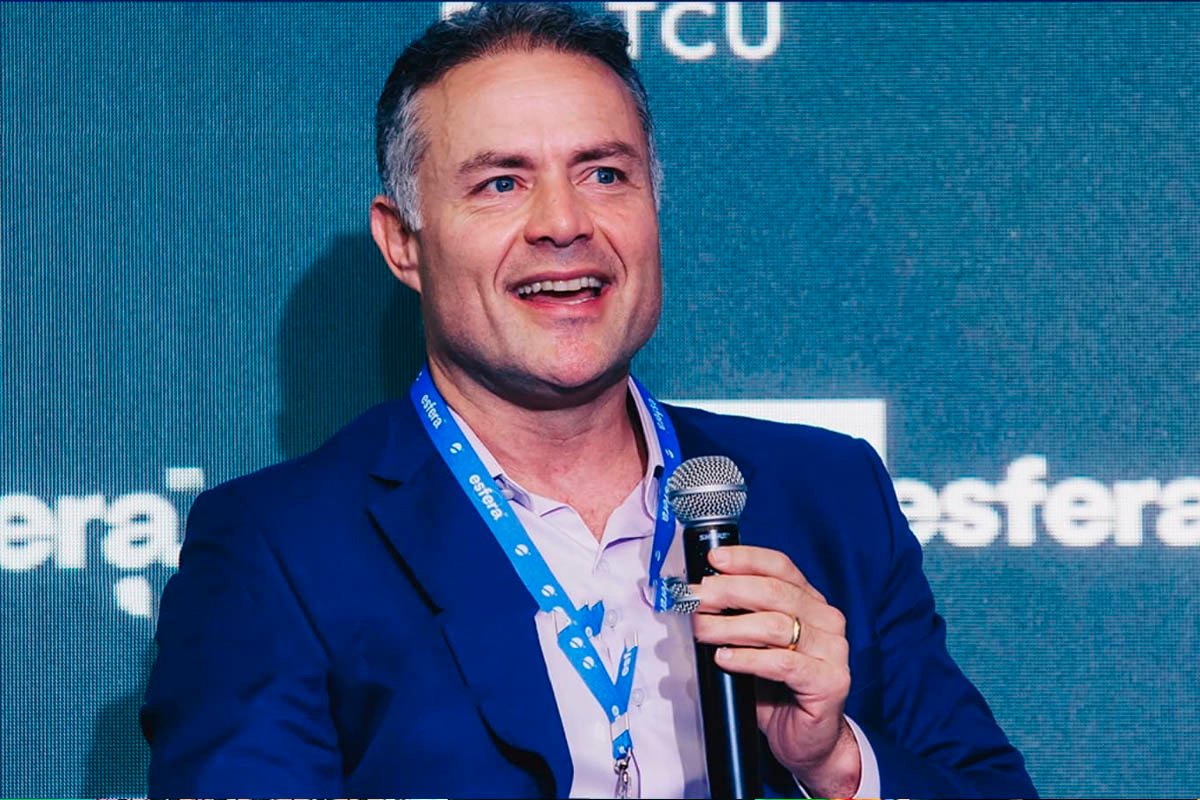 Renan Filho defende federação entre MDB e Republicanos e diz que sigla pode ir à ‘série b da política’ - 