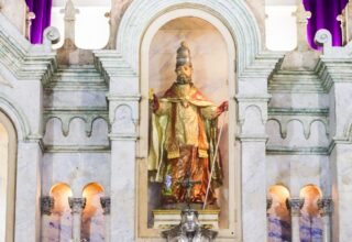 Salvador celebra São Pedro e São Paulo com fé, tradição e procissão no Centro Histórico - 