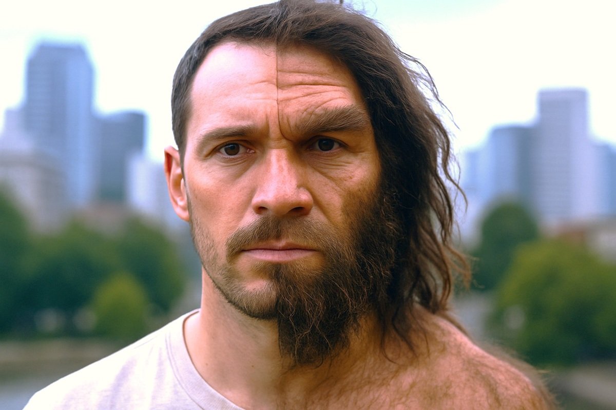 O ser (des)humano: a era do eu e o colapso do nós - 