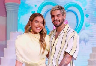 Divórcio de Virginia e Zé Felipe avança com partilha de R$ 400 milhões em bens e contratos - 