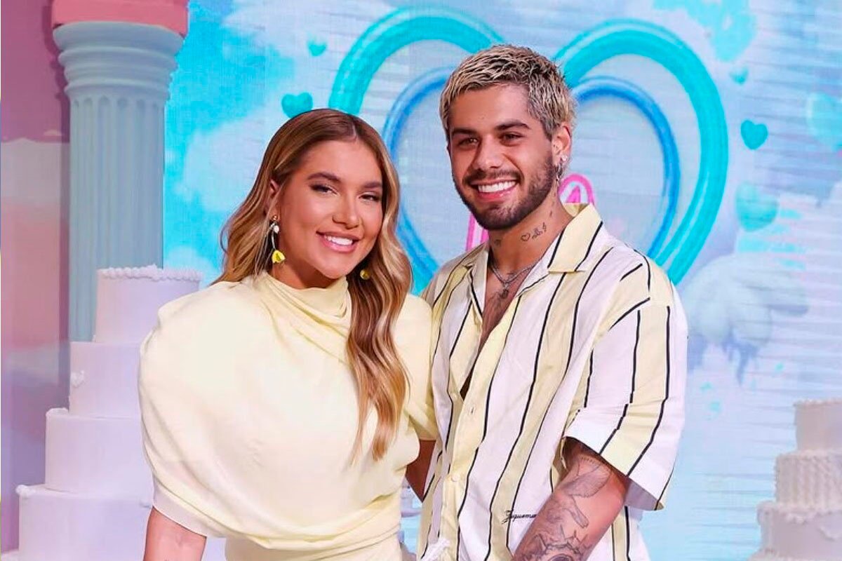 Divórcio de Virginia e Zé Felipe avança com partilha de R$ 400 milhões em bens e contratos - 