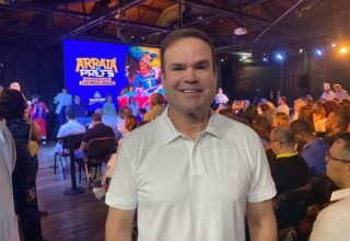 Cacá Leão diz que federação entre PP e União Brasil aguarda apenas aval do TSE: ‘tudo foi feito dentro da legalidade’ - 