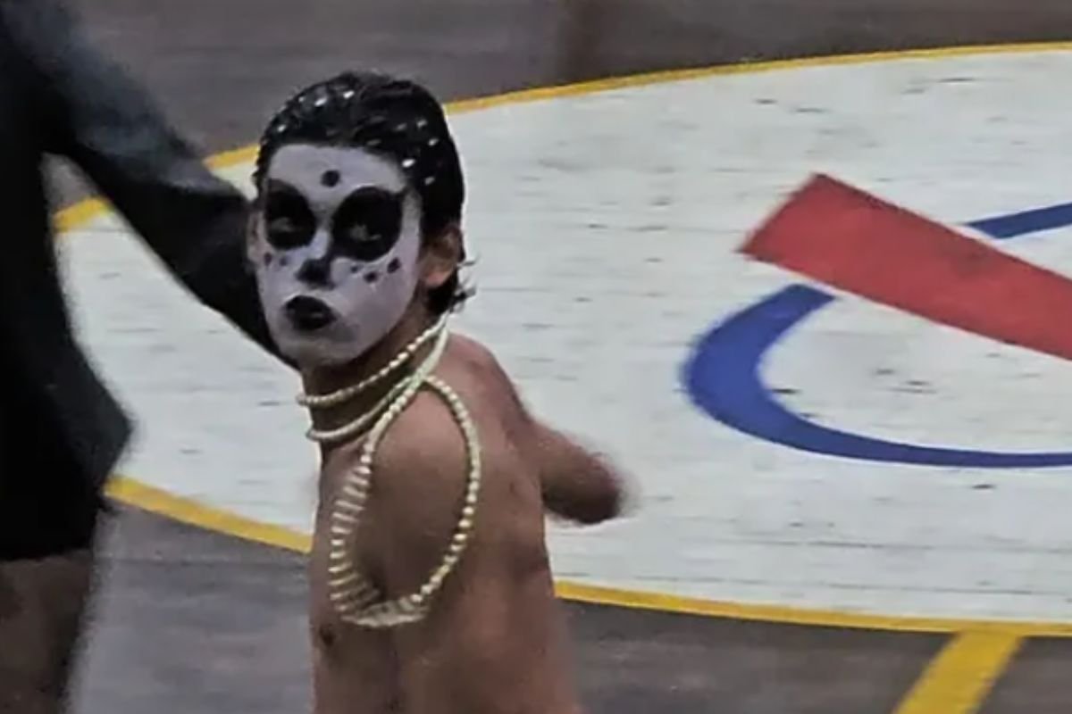 Após viralizar com ‘Homem com H’, aluno recebe elogio de Ney e será destaque no Carnaval do Rio - 