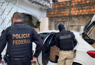 MP e PF deflagram operação contra esquema de lavagem ligado ao contrabando de cigarros na Bahia - 