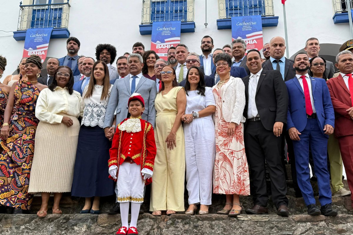 Flica 2025 já tem data marcada: veja o que esperar da maior festa literária do Recôncavo baiano - 