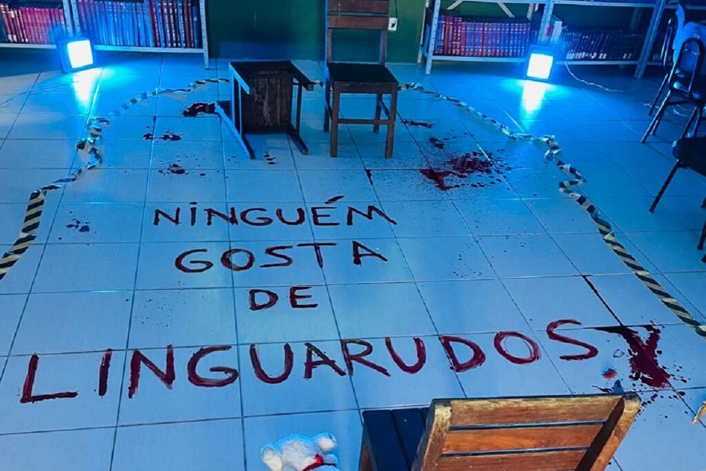 Clube de Leitura de Pojuca transforma biblioteca e vidas com encontros literários imersivos