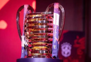 Copa do Nordeste define quartas de final com clássicos de Série A e premiação milionária - 