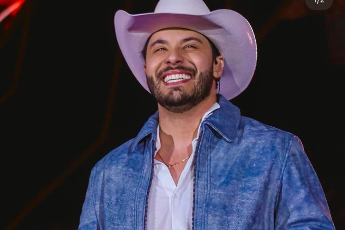 Murilo Huff rebate mãe de Marília Mendonça e revela despesas com filho: ‘mentiras para me descredibilizar’ - 