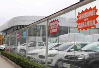 Mercado automotivo acelera em 2025, bate recordes e consolida liderança da Bahia no Nordeste - 