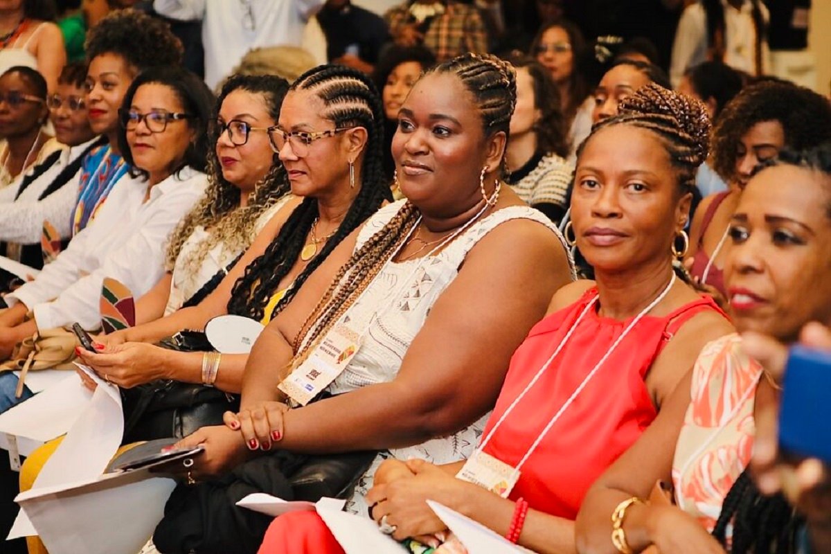 Afro Parque celebra o Dia da Mulher Negra com oficinas, moda e ancestralidade em Salvador nesta quinta - 