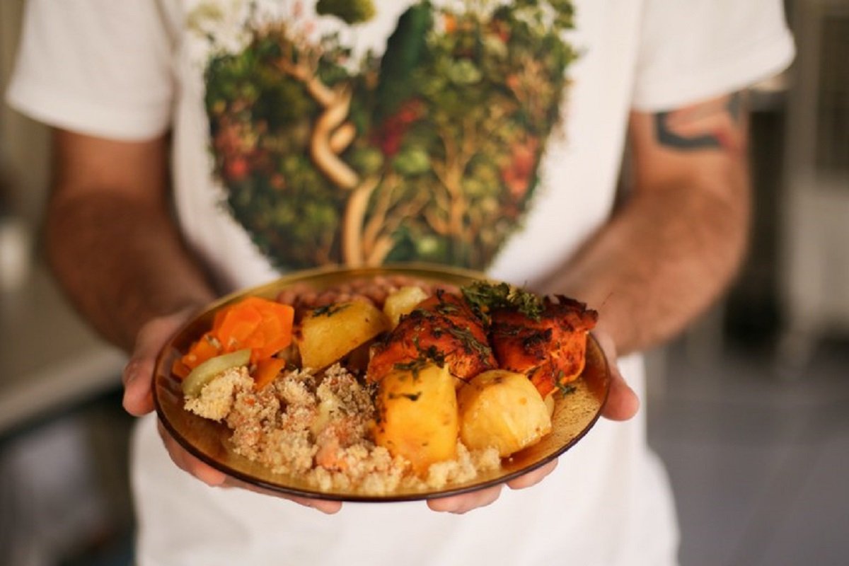 Brasil sai do Mapa da Fome da ONU e reduz insegurança alimentar a menos de 2,5% - 