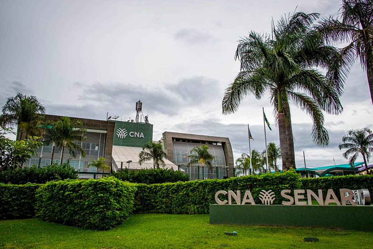 CNA reage à tarifa de Trump e defende diálogo urgente em prol do agro brasileiro - 