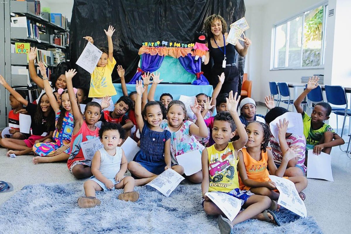 Solidariedade que transforma: Papai Noel dos Correios realiza 300 mil sonhos de crianças no país - 