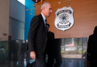 Capitão do Exército nega participação em monitoramento ilegal de autoridades e diz nunca ter recebido ‘missão’ - 